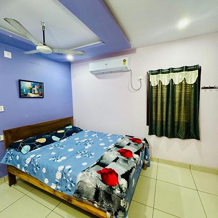 Sri Padha Vallabha Serenity Homestay Pithapuram Екстериор снимка