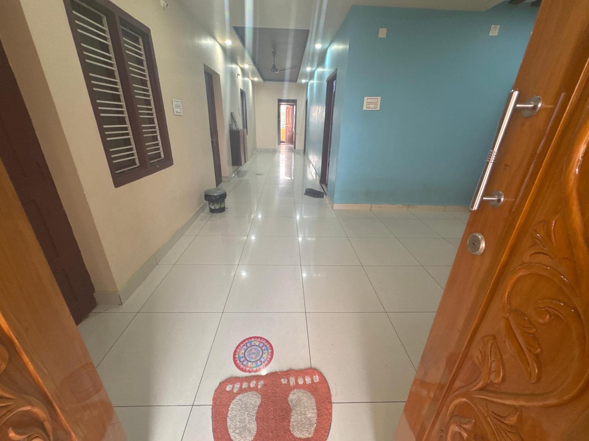 Sri Padha Vallabha Serenity Homestay Pithapuram Екстериор снимка