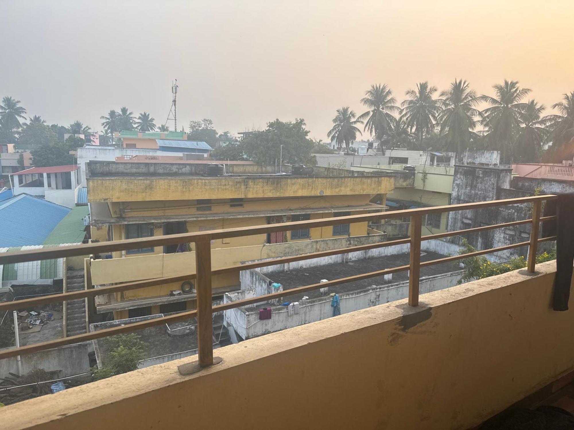 Sri Padha Vallabha Serenity Homestay Pithapuram Екстериор снимка
