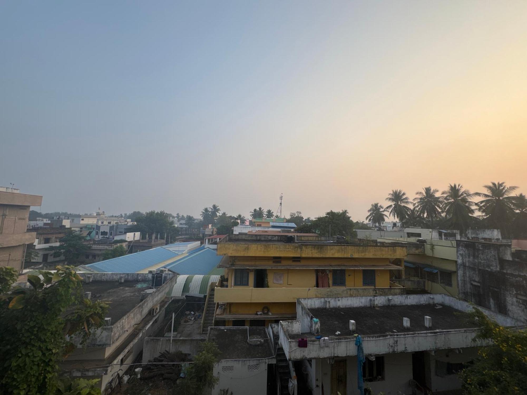 Sri Padha Vallabha Serenity Homestay Pithapuram Екстериор снимка