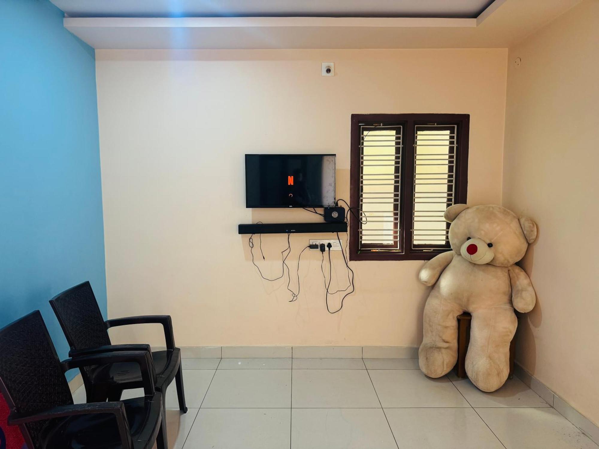 Sri Padha Vallabha Serenity Homestay Pithapuram Екстериор снимка