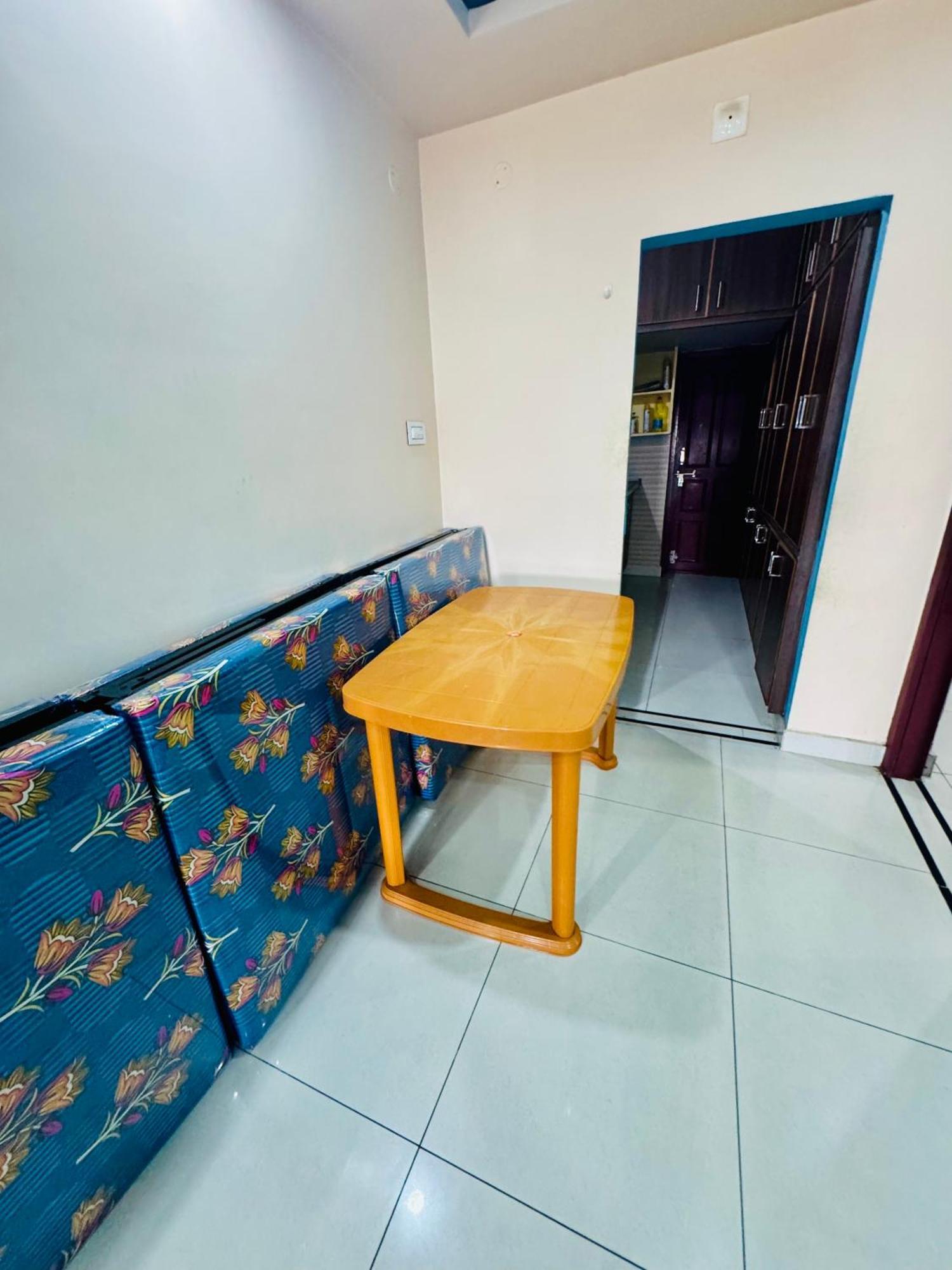Sri Padha Vallabha Serenity Homestay Pithapuram Екстериор снимка