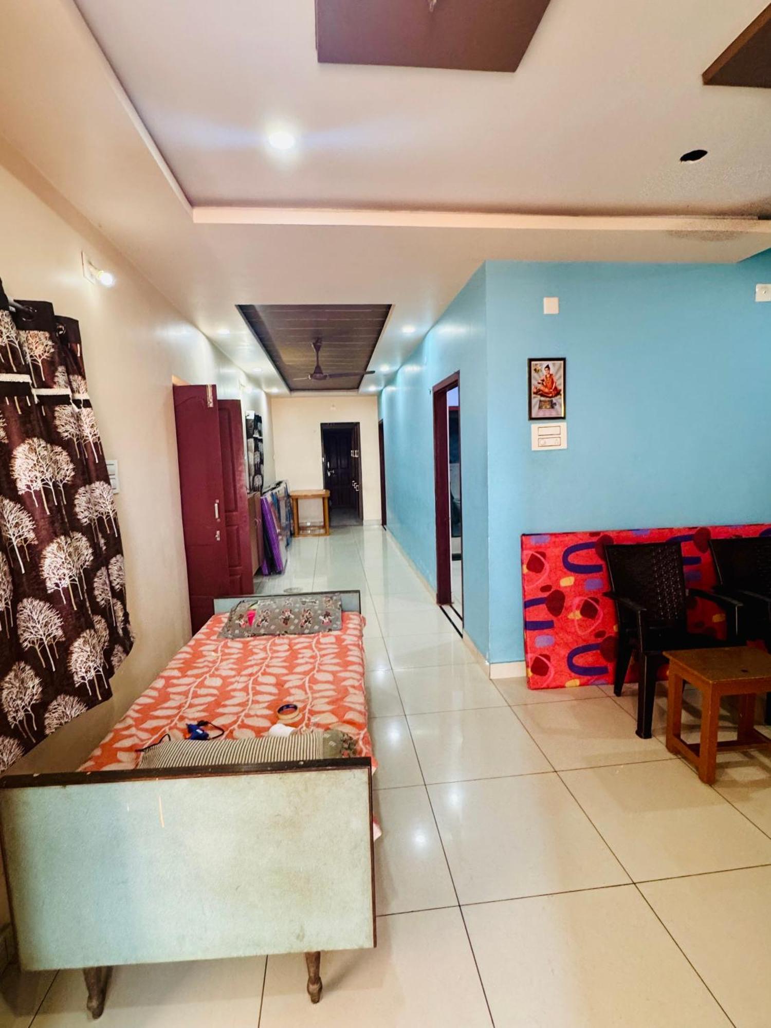 Sri Padha Vallabha Serenity Homestay Pithapuram Екстериор снимка