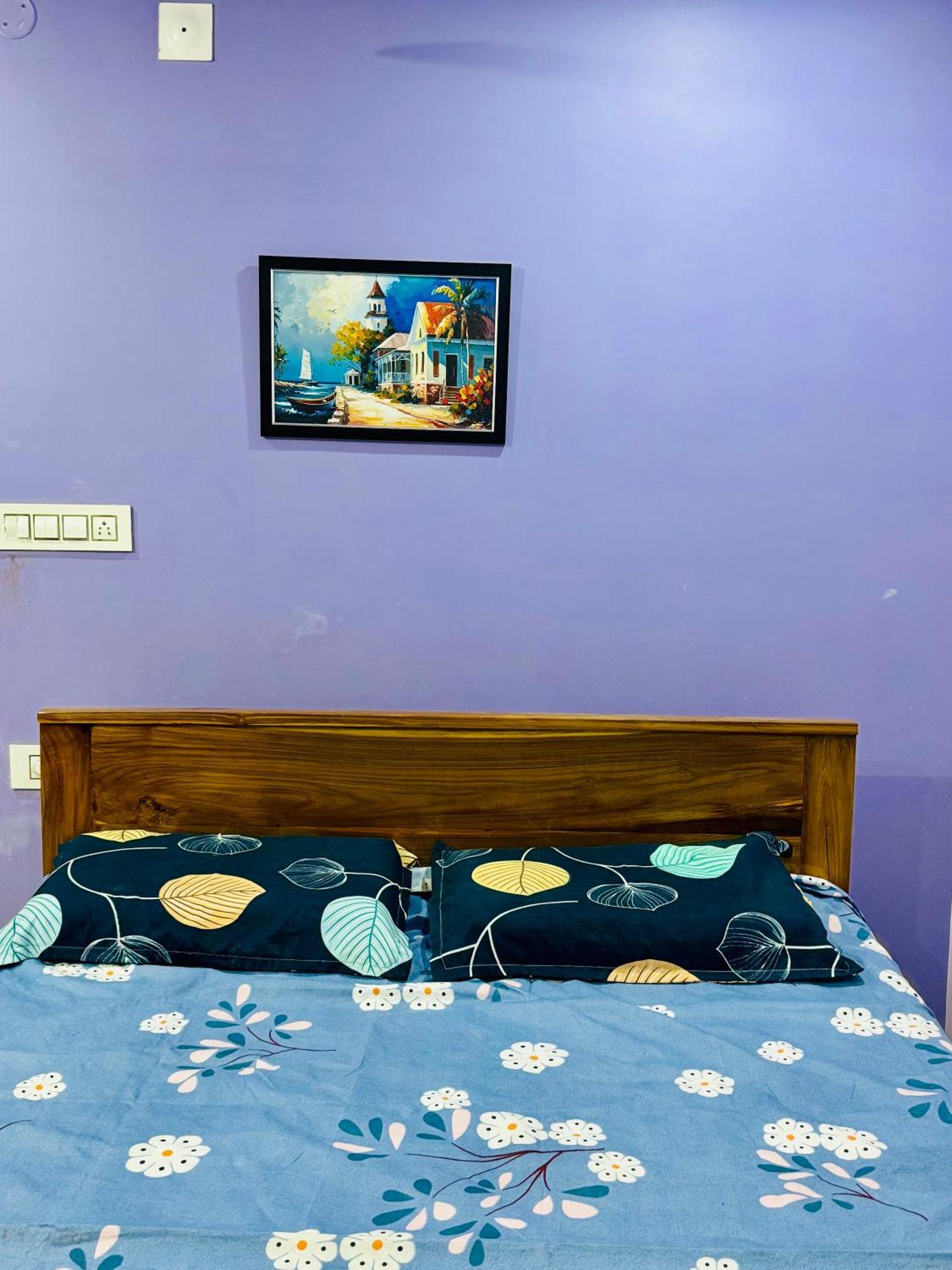 Sri Padha Vallabha Serenity Homestay Pithapuram Екстериор снимка