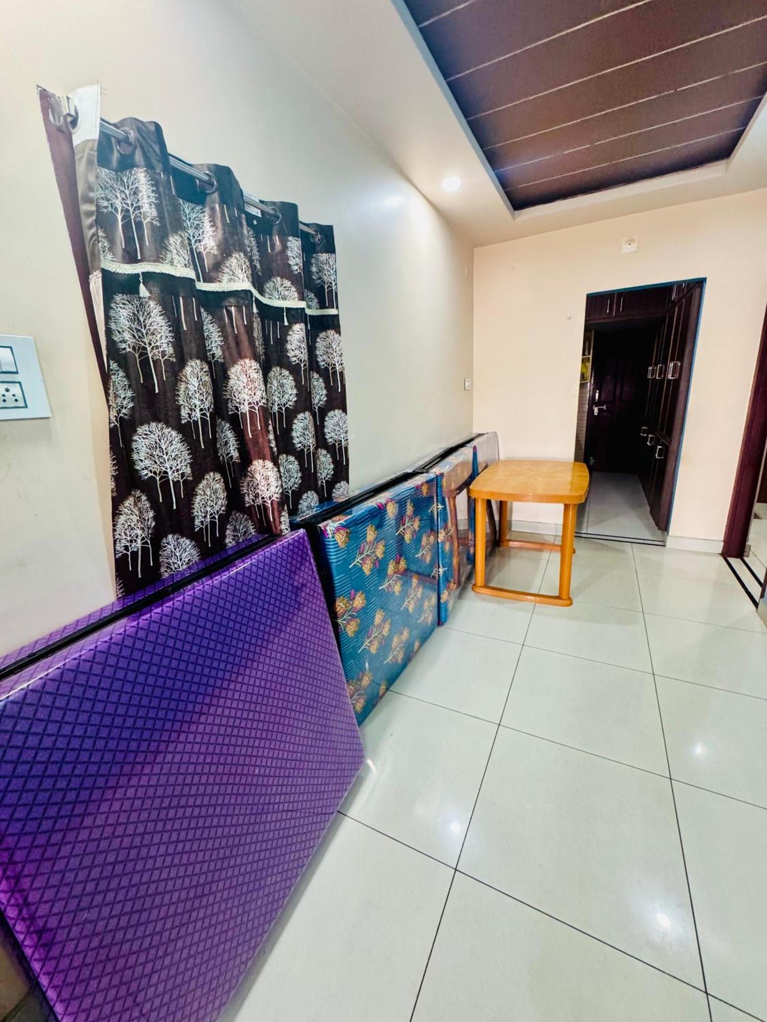 Sri Padha Vallabha Serenity Homestay Pithapuram Екстериор снимка