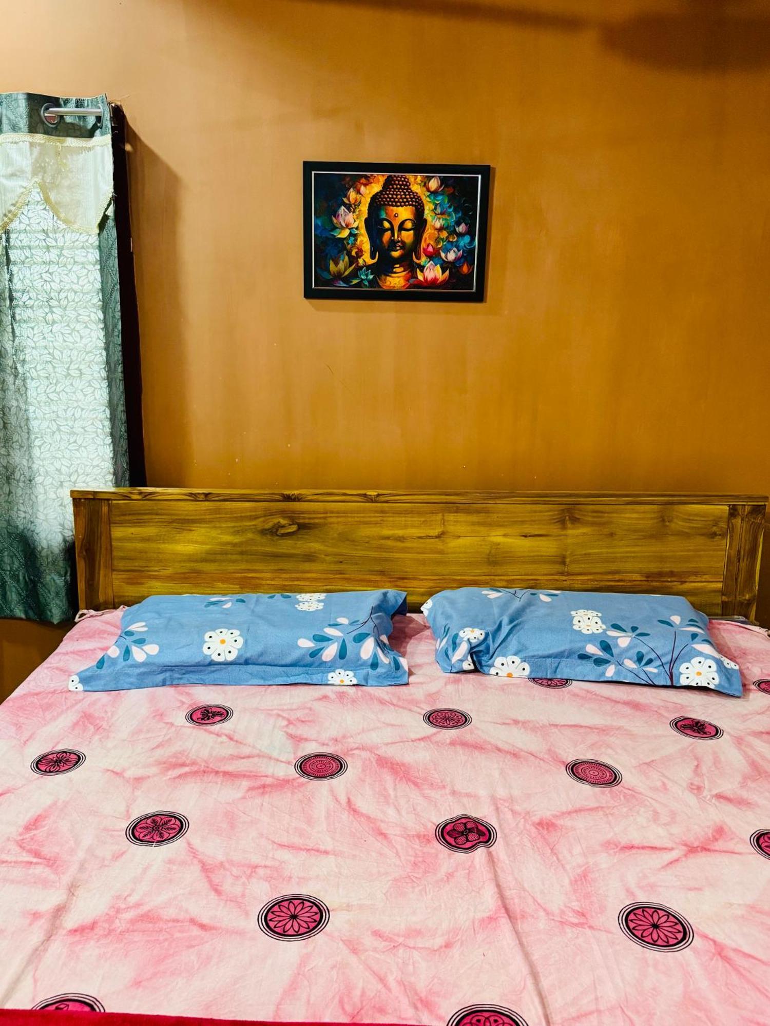 Sri Padha Vallabha Serenity Homestay Pithapuram Екстериор снимка
