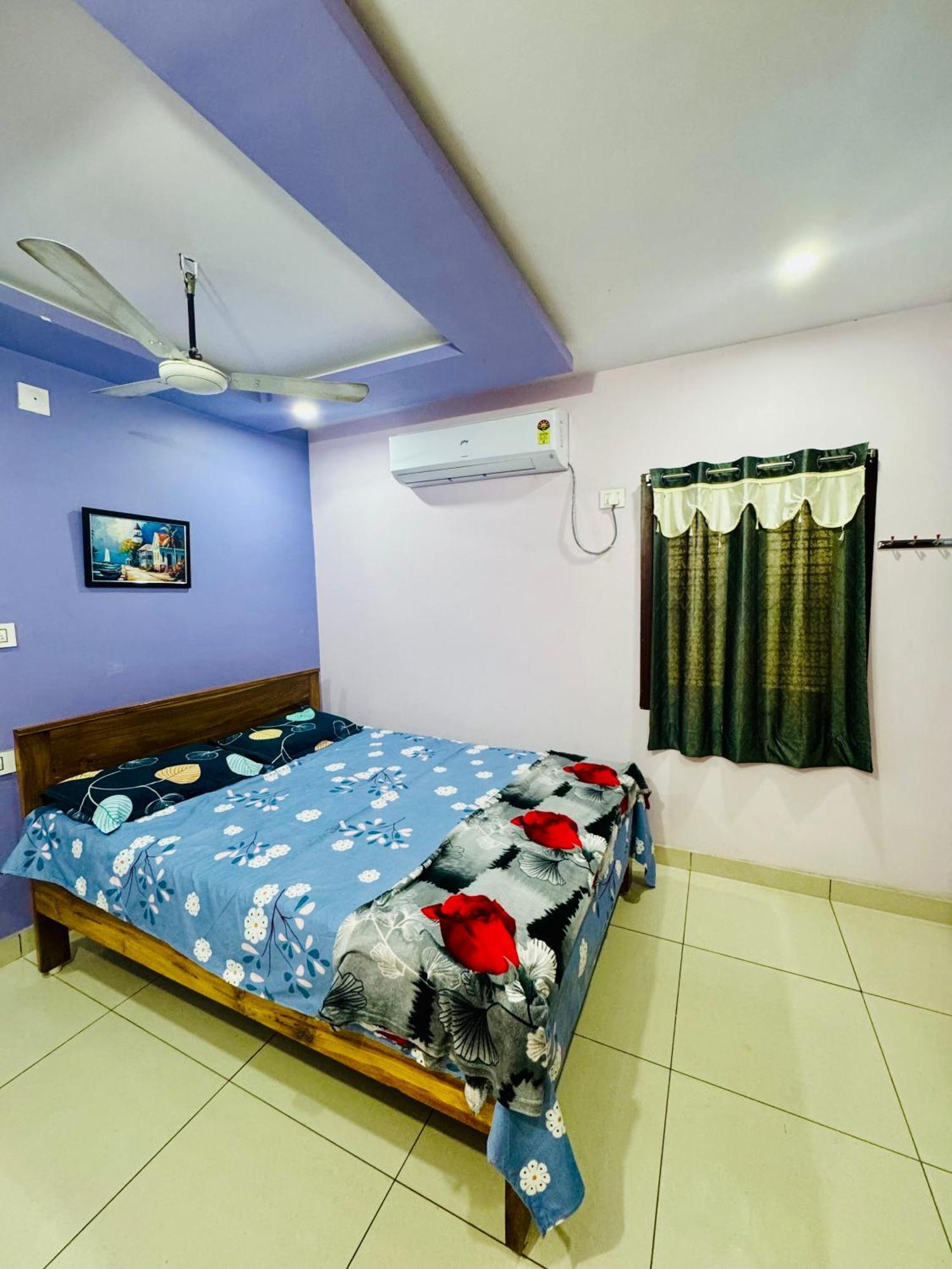 Sri Padha Vallabha Serenity Homestay Pithapuram Екстериор снимка