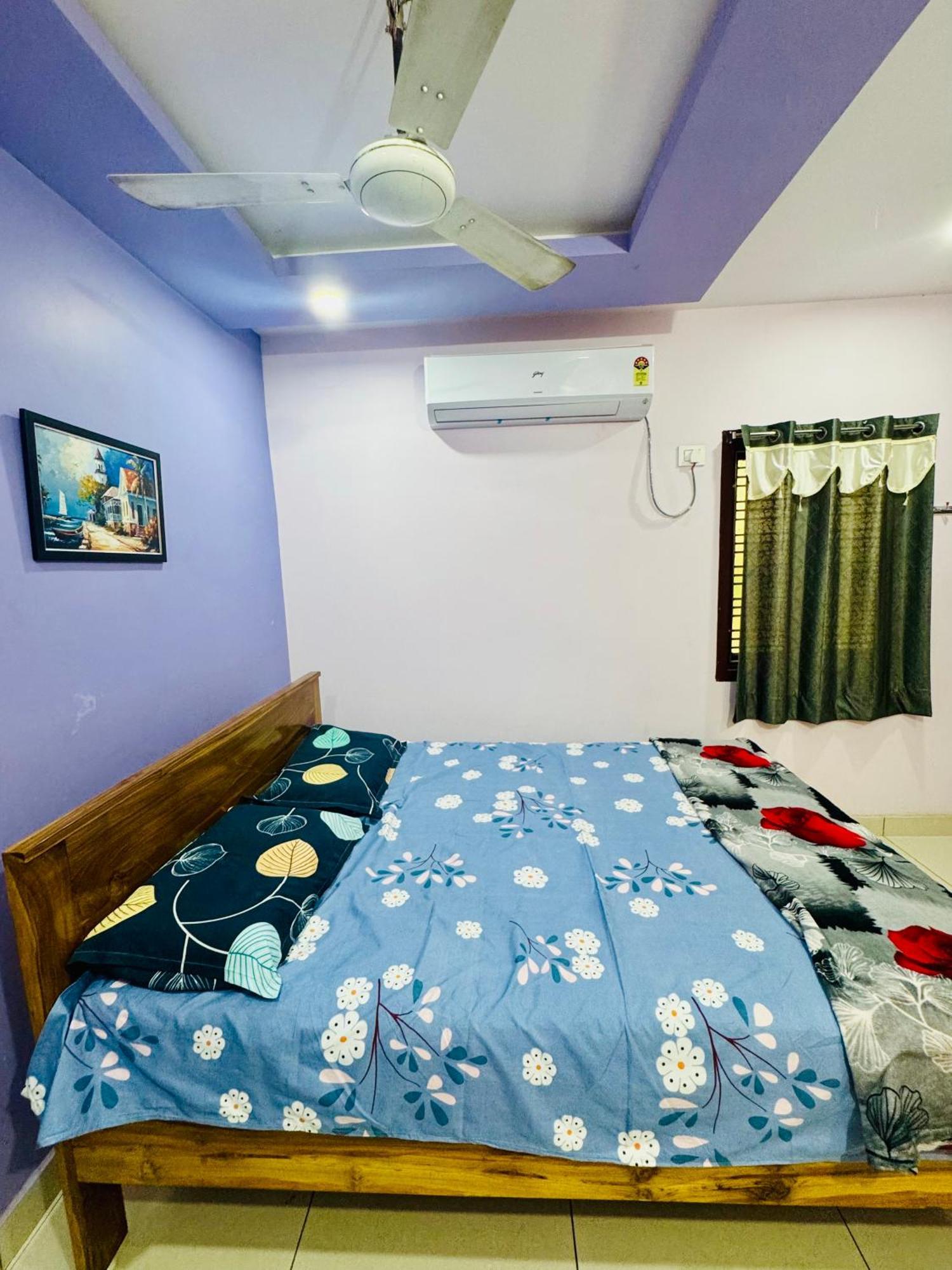 Sri Padha Vallabha Serenity Homestay Pithapuram Екстериор снимка