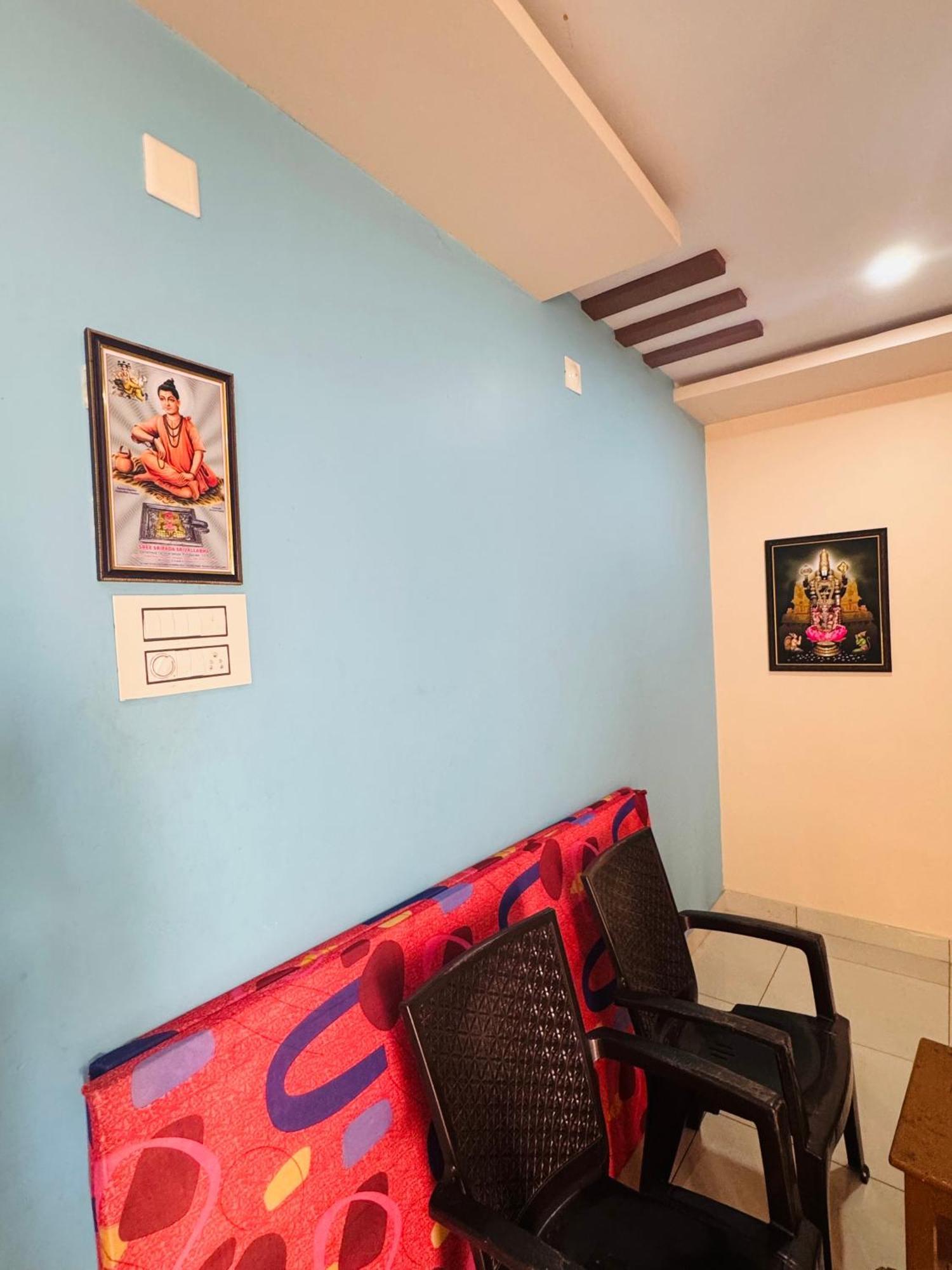 Sri Padha Vallabha Serenity Homestay Pithapuram Екстериор снимка